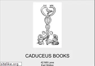 caduceusbooks.com