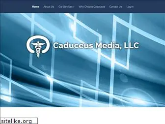 caduceusmedia.net