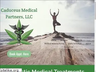 caduceusmedicalpartners.com