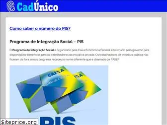 cadunico.com.br
