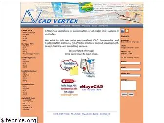 cadvertex.com