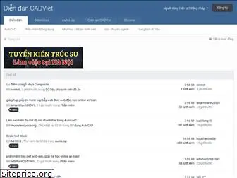 cadviet.com