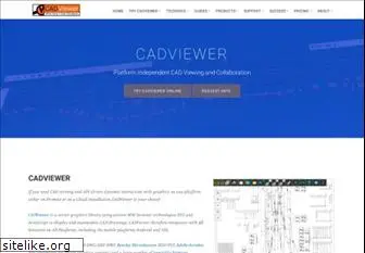 cadviewer.com