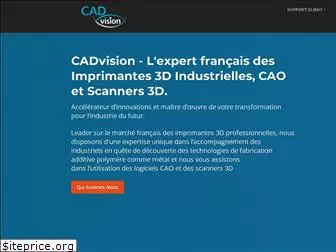 cadvision.fr