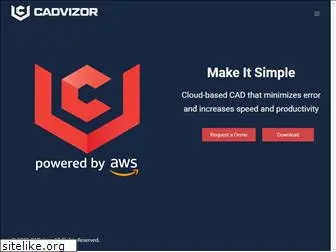 cadvizor.com