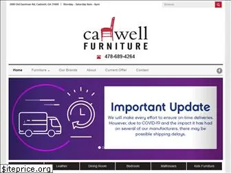 cadwell-furniture.com
