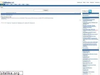 cadwire.net