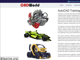 cadworldindia.com