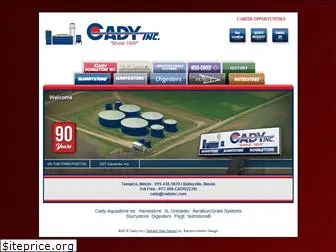 cadyinc.com