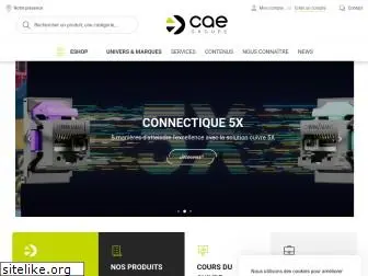 cae-groupe.com