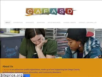 caeasd.org