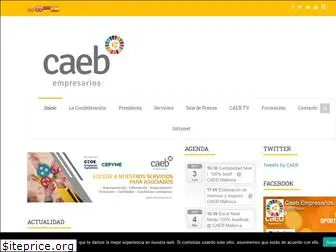 caeb.com.es