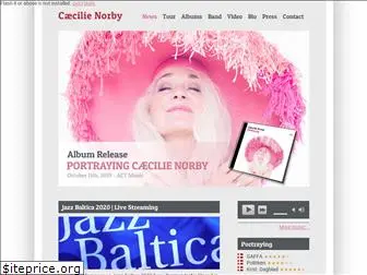 caecilienorby.com