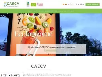 caecv.com