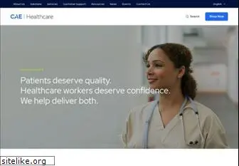 caehealthcare.com