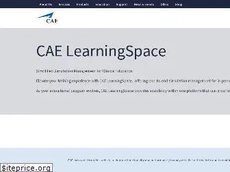 caelearningspace.com