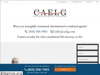 caelg.com