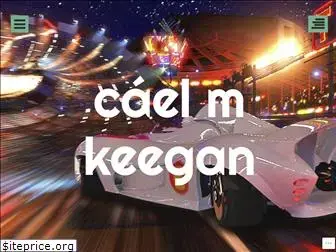 caelkeegan.com