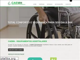 caemh.com.br