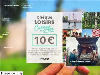 caen-tourisme.fr