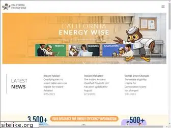 caenergywise.com