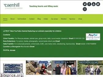 caenhillcc.org.uk