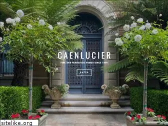 caenlucier.com