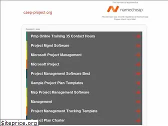 caep-project.org