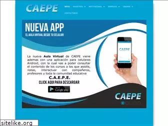 caepe.org.ar