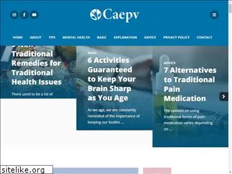 caepv.org