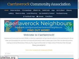 caerlaverock.org.uk