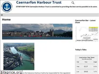 caernarfonharbour.org.uk