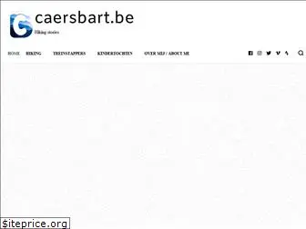 caersbart.be