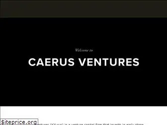 caerusvc.com