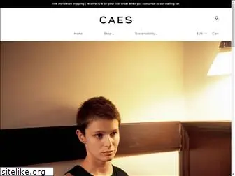 caes-store.com