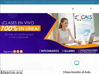 caes.com.do