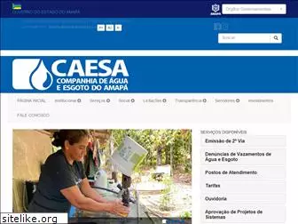 caesa.ap.gov.br