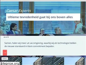 caesarexperts.nl