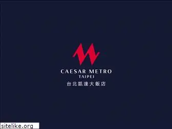 caesarmetro.com