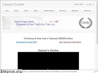 caesarscentre.com
