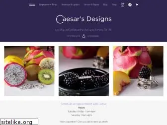 caesarsdesigns.com