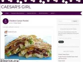 caesarsgirl.com