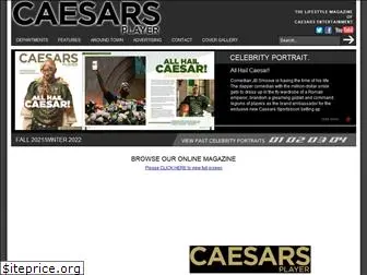 caesarsplayer.com