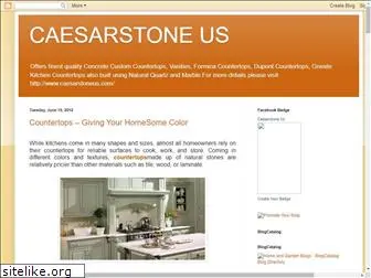 caesarstoneusa.blogspot.com