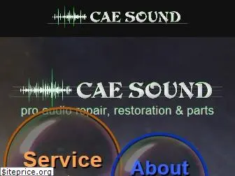 caesound.com