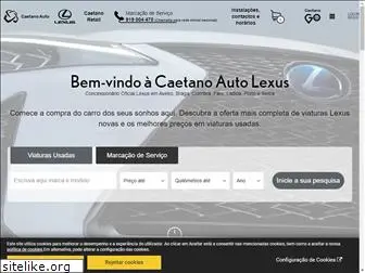 caetanoautolexus.pt