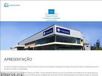 caetanocolisao.pt