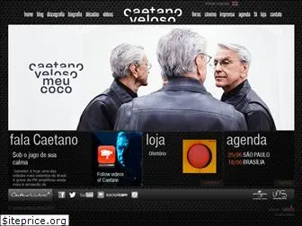 caetanoveloso.com.br