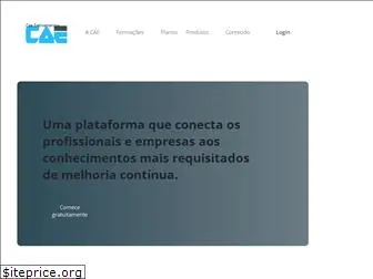caetreinamentos.com.br