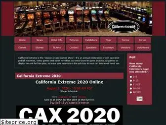 caextreme.com